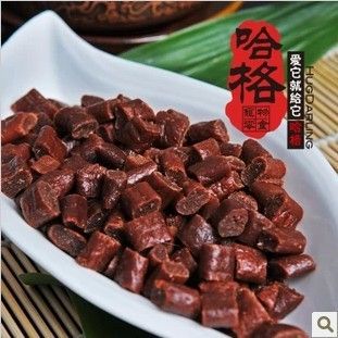 寵物零食糧食 寵物雞肉繞牛皮卷100g 狗狗零食 咬 磨牙棒 雞rgb磨牙骨 批發