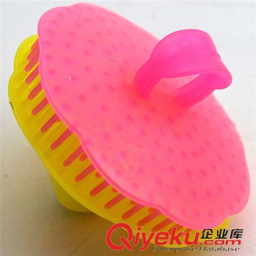 寵物梳子美容洗澡用品 寵物用品 狗狗寵物刷 理毛刷洗澡刷子梳子 寵物沐浴必備原始圖片2