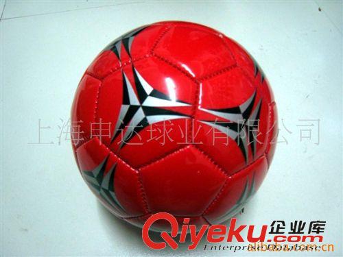 足球 【廠家直銷】供應機縫波比足球，廣告禮品足球，來料加工