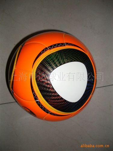 足球 【廠家直銷】供應5號機縫足球排球，來料價格定做原始圖片2