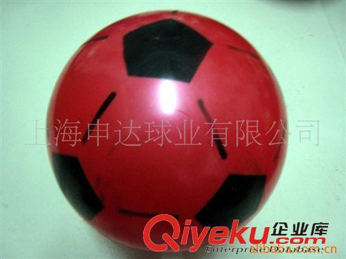 球類玩具 【廠家直銷】供應(yīng)5號pvc球膽，各種型號原始圖片2