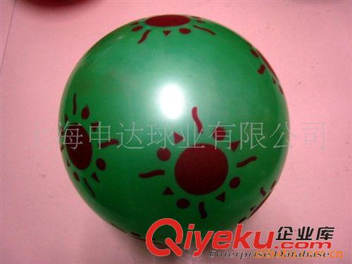 球類玩具 【廠家直銷】供應(yīng)5號pvc球膽，各種型號原始圖片3