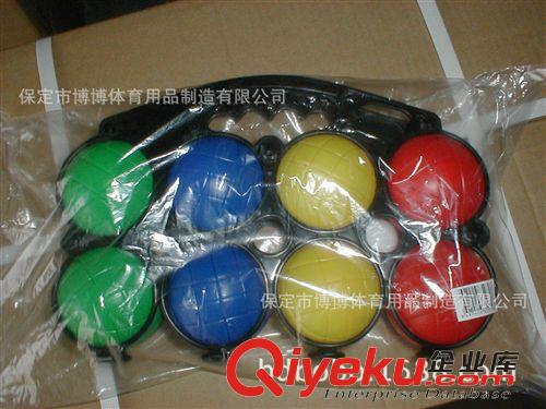 地?cái)S球,BOULES,PETANQUE 塑料水球，bocce,boules,petanque