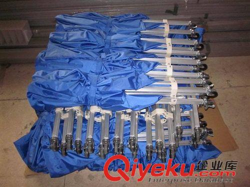 其它體育用品、網(wǎng)球類、田徑類 推球車 球類推車原始圖片3
