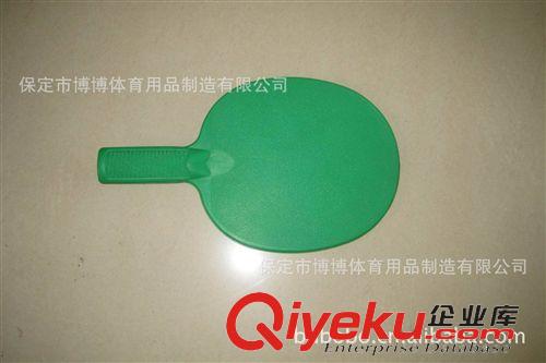 其它體育用品、網(wǎng)球類、田徑類 乒乓球拍  塑料乒乓球拍  沙灘拍原始圖片2