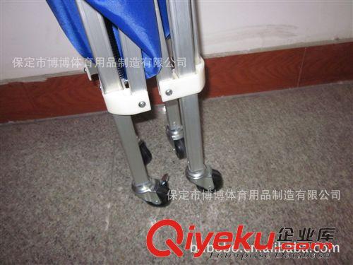 其它體育用品、網球類、田徑類 旅行式球類推車原始圖片3