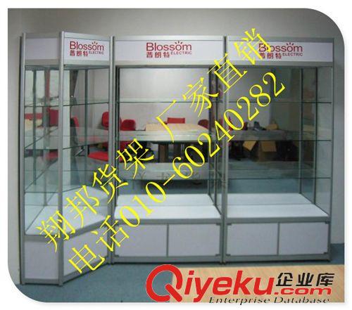 煙酒展柜 電子產品展柜 展示柜臺 玻璃展柜 汽車用品展柜 瓷器展柜廠家制作原始圖片2