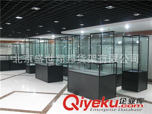 玩具展柜 【自產(chǎn)自銷】翔邦電器展柜 通訊展示柜 數(shù)碼產(chǎn)品展示架  價格{zd1}