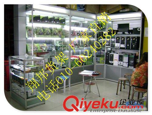 柜臺(tái) 電子產(chǎn)品展柜 展示柜臺(tái) 玻璃展柜 汽車用品展柜 瓷器展柜廠家制作原始圖片3