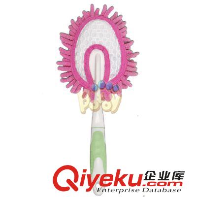 清潔用品Cleaning Product 車內(nèi)清潔刷 玻璃刷  除塵刷原始圖片2