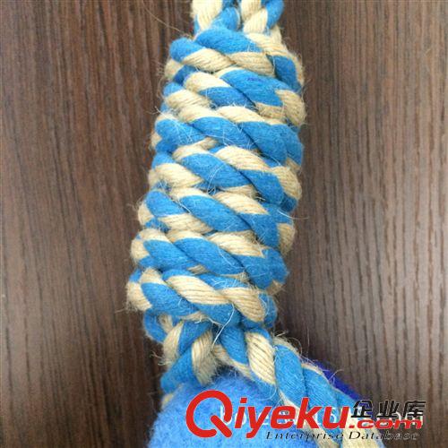 寵物玩具Pet Toy {zx1}款 棉麻寵物玩具 寵物用品原始圖片2