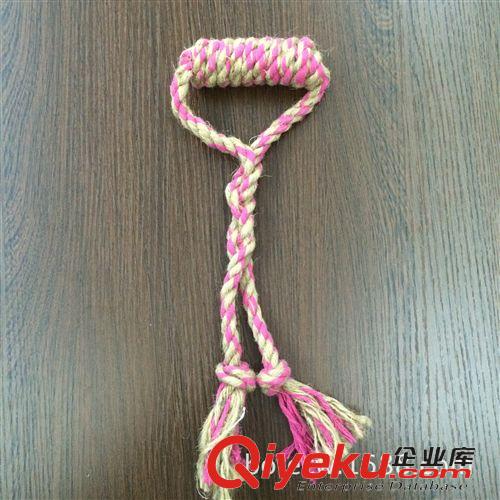 寵物玩具Pet Toy {zx1}款 棉麻寵物玩具 寵物用品原始圖片3