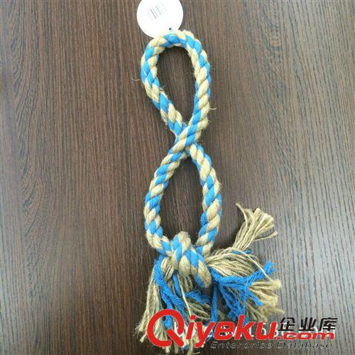 寵物玩具Pet Toy {zx1}款 棉麻寵物玩具 寵物用品