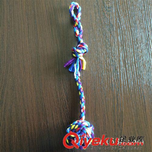 寵物玩具Pet Toy {zx1}款 棉麻寵物玩具 寵物用品