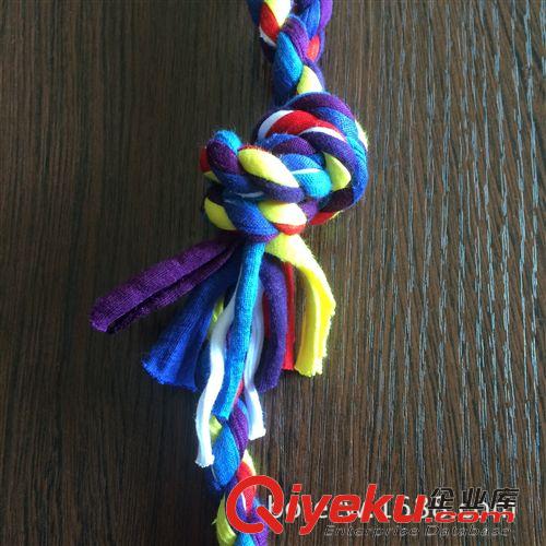 寵物玩具Pet Toy {zx1}款 布條寵物玩具 寵物用品原始圖片2