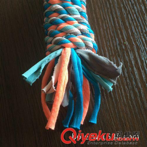 寵物玩具Pet Toy {zx1}款 布條寵物玩具 寵物用品原始圖片2