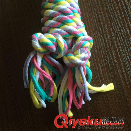 寵物玩具Pet Toy {zx1}款 布條寵物玩具 寵物用品原始圖片2