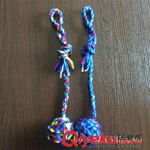 寵物玩具Pet Toy {zx1}款 布條寵物玩具 寵物用品原始圖片3