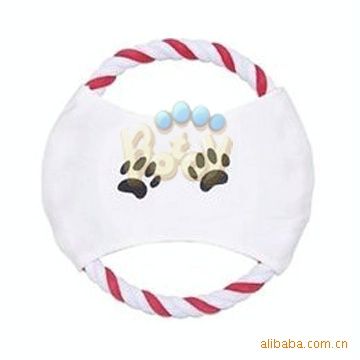 飛盤Frisbee 寵物玩具批發(fā)（顏色不限定）frisbee原始圖片2