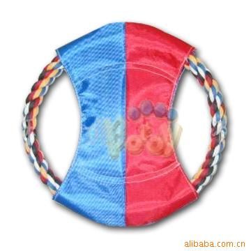 飛盤Frisbee 廣告飛盤飛碟 尼龍飛盤 折疊飛盤 寵物玩具frisbee