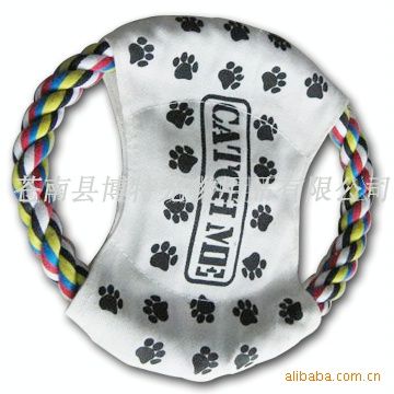 飛盤Frisbee 飛盤 飛碟 尼龍飛盤 寵物玩具frisbee原始圖片2