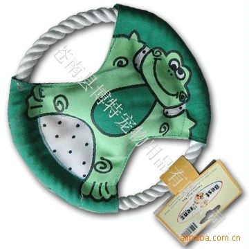 飛盤Frisbee 飛盤 飛碟 尼龍飛盤 寵物玩具frisbee原始圖片3
