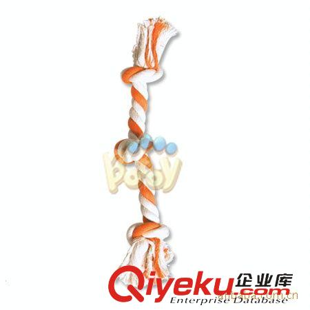 棉結(jié)骨Cotton Bone 供應(yīng)寵物用品rope knot toy