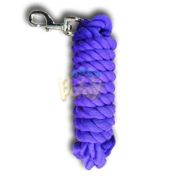 馬具用品Horse Toy 供應馬術用品 牽馬繩gag rein/cotton rope原始圖片3