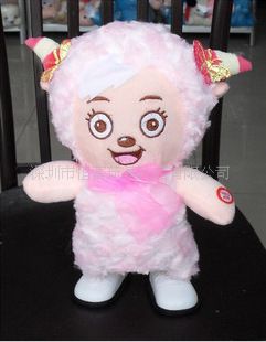 精美掛飾 精美可愛毛絨小浣熊