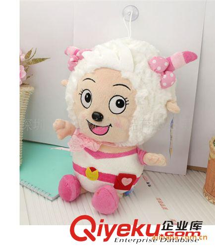 其它 填充毛絨玩具產品喜羊羊、美羊羊生產加工歡迎來樣、來圖加工