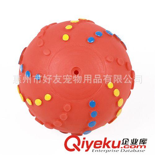 球類 工廠專業(yè)生產(chǎn)寵物用品,寵物玩具,狗玩具原始圖片2