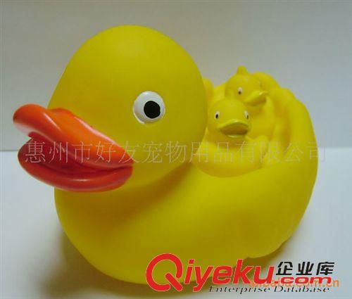 浮水鴨類 供應浴室寵物用品-促銷禮品，玩具，浮水鴨子，親子玩具，益智