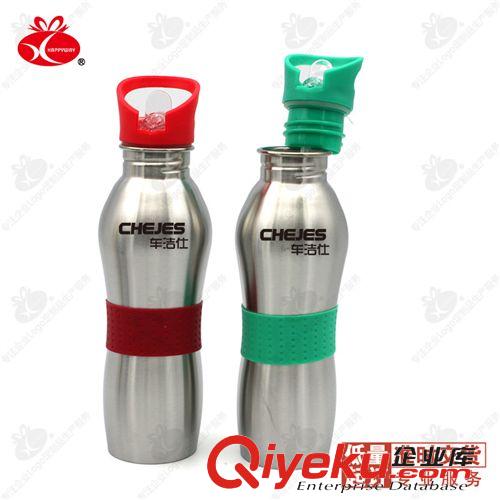 杯類定制 不銹鋼運(yùn)動(dòng)杯054 20個(gè)禮品定制可印Logo企業(yè)創(chuàng)意廣告品定制原始圖片2