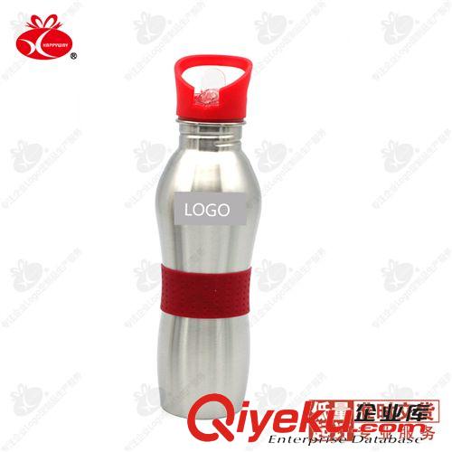 杯類定制 不銹鋼運(yùn)動(dòng)杯054 20個(gè)禮品定制可印Logo企業(yè)創(chuàng)意廣告品定制原始圖片3