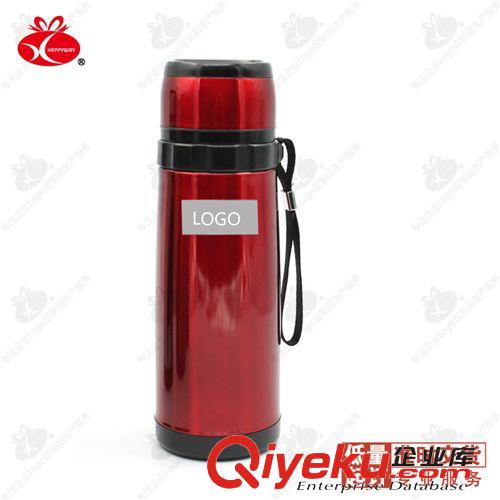 杯類定制 多彩不銹鋼真空保溫杯 20個禮品定制可印Logo企業(yè)創(chuàng)意廣告品定制