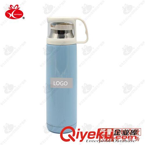 杯類定制 多彩炫酷保溫杯大號 20個禮品定制可印Logo企業(yè)創(chuàng)意廣告品定制原始圖片2