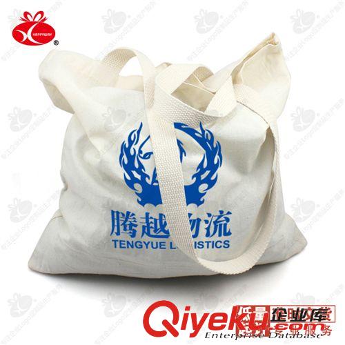 手袋/箱包定制 薄手提帆布袋0604018 100個禮品定制可印Logo企業(yè)創(chuàng)意廣告品定做