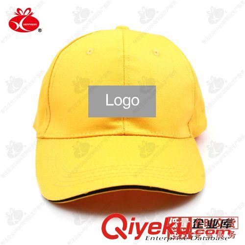 服裝類定制 全棉太陽帽 50個(gè)禮品定制可印Logo企業(yè)創(chuàng)意廣告品定制