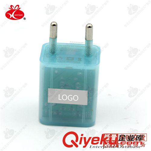 數(shù)碼 /電子用品定制 多彩雙口轉(zhuǎn)換器0802019 50個禮品定制可印Logo企業(yè)創(chuàng)意廣告品定制原始圖片3
