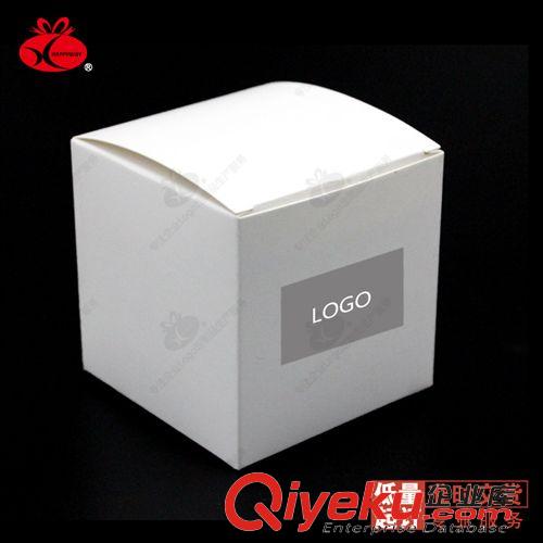 數(shù)碼 /電子用品定制 白卡紙盒16#1301016 100個(gè)禮品定制可印Logo企業(yè)創(chuàng)意廣告品定制原始圖片3