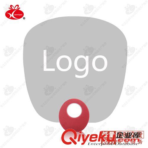 戶外/旅行用品定制 大號O型扇0105004  500把禮品定制可印Logo企業(yè)創(chuàng)意廣告品定制