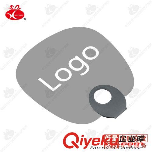 戶外/旅行用品定制 小號O型扇0105002 500把禮品定制可印Logo企業創意廣告品定制原始圖片3