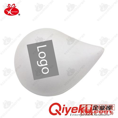 玩具/文化/工藝品定制 水滴壓力球 100個禮品定制可印Logo企業(yè)創(chuàng)意廣告品定制