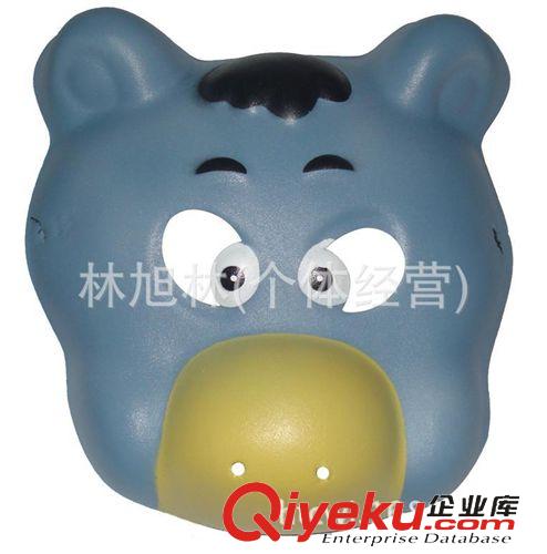 聚會用具/裝飾 批發(fā)兒童舞會模仿玩具面具面罩 達斯維達面罩/白兵人面具(L4)