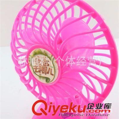 傳統(tǒng)懷舊類玩具 卡通可愛手壓風(fēng)扇 可裝糖迷你壓力風(fēng)扇可裝糖小風(fēng)扇 3色混裝(T8)