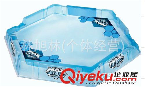傳統懷舊類玩具 拆裝鋼鐵俠戰士模型 燈光音樂戰斗陀螺 熱賣競技玩具禮盒裝(S7)原始圖片2