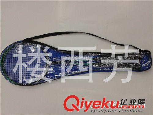羽毛球拍 【廠家直銷】供應(yīng)金時(shí)達(dá)3-9302B戶外學(xué)生健身套裝羽毛球拍批發(fā)原始圖片3