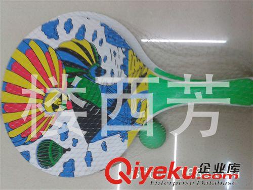 沙灘球拍 沙灘球拍原始圖片3