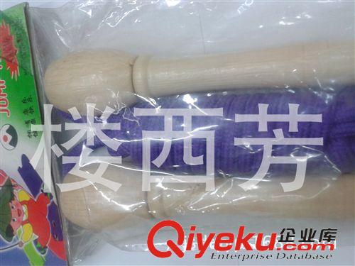 跳繩 低價(jià)銷售海綿計(jì)算跳繩
