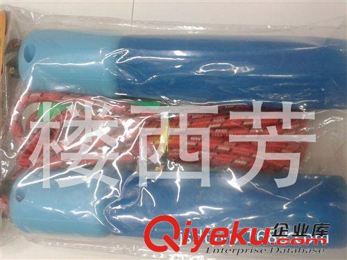 跳繩 海綿套跳繩5181原始圖片3